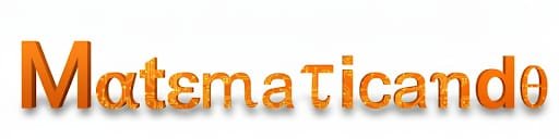 Logo Matematicando